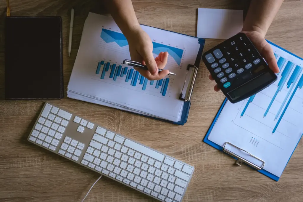 Renovation team working on installing structural elements at a residential construction site
